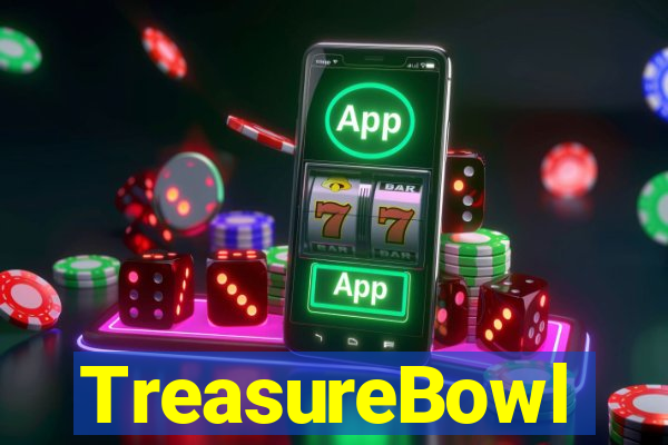 TreasureBowl treasure bowl estrategia